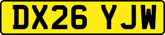 DX26YJW