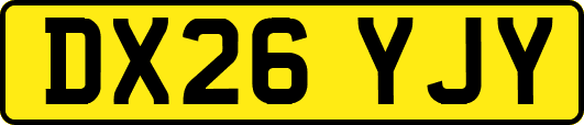 DX26YJY
