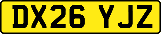 DX26YJZ