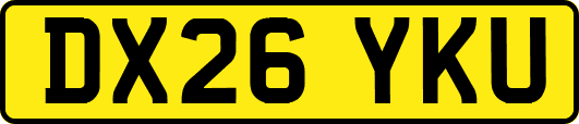 DX26YKU