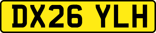 DX26YLH