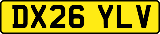 DX26YLV