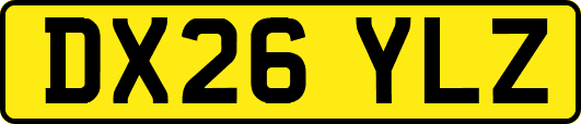DX26YLZ