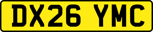 DX26YMC
