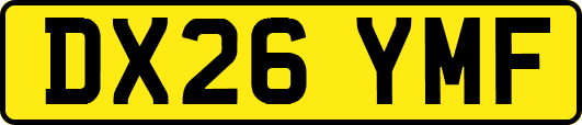 DX26YMF