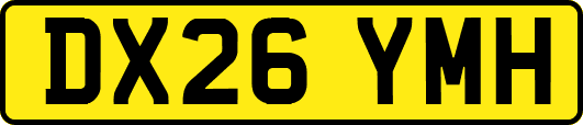 DX26YMH