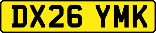 DX26YMK