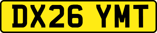 DX26YMT