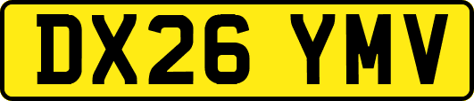 DX26YMV