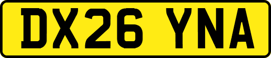 DX26YNA
