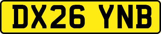 DX26YNB