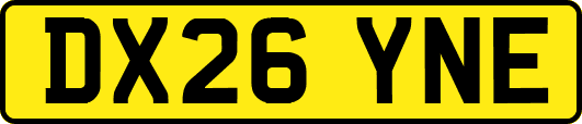 DX26YNE