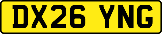 DX26YNG