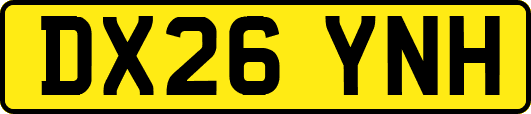 DX26YNH