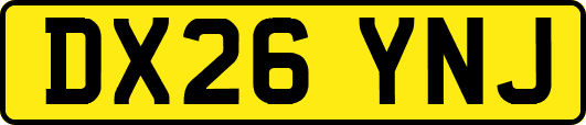 DX26YNJ