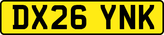 DX26YNK