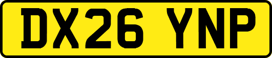 DX26YNP