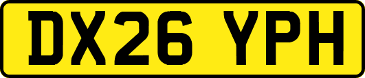 DX26YPH