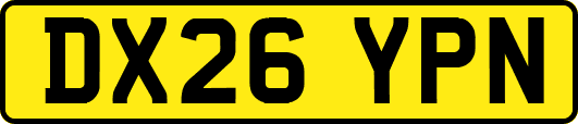 DX26YPN