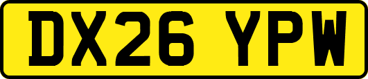 DX26YPW