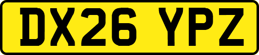 DX26YPZ