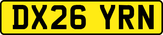 DX26YRN