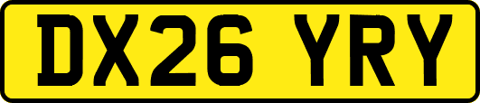 DX26YRY