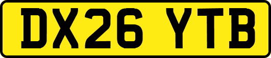 DX26YTB