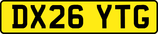 DX26YTG