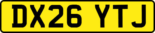 DX26YTJ