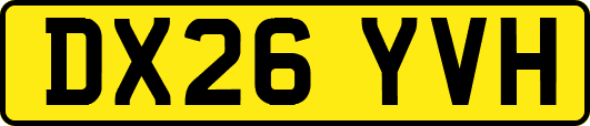DX26YVH
