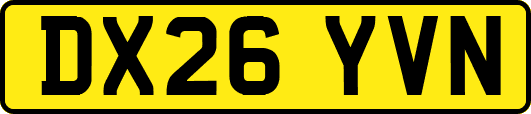 DX26YVN