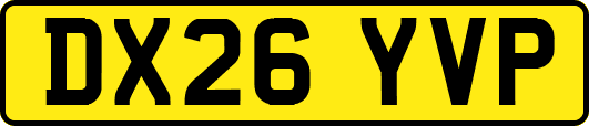 DX26YVP
