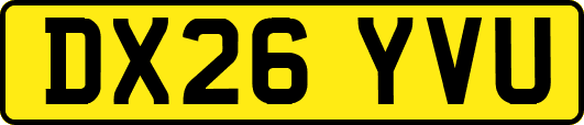 DX26YVU