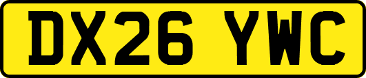 DX26YWC
