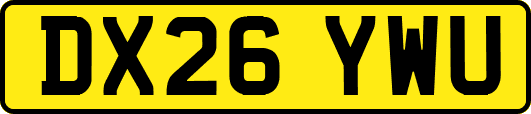 DX26YWU
