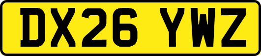 DX26YWZ