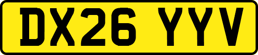 DX26YYV