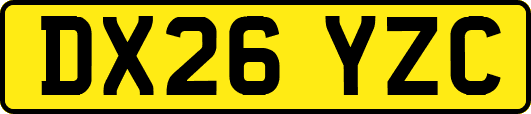 DX26YZC
