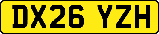 DX26YZH