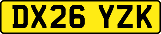 DX26YZK