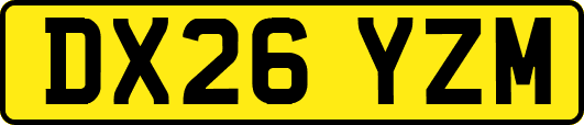 DX26YZM