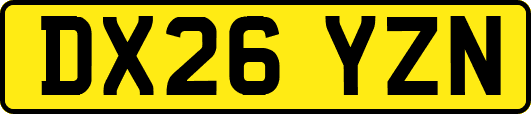 DX26YZN