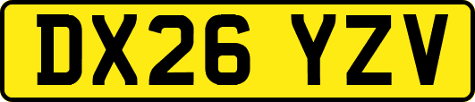 DX26YZV