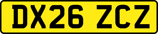 DX26ZCZ