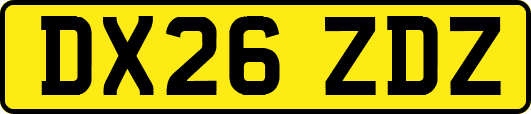 DX26ZDZ