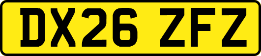 DX26ZFZ