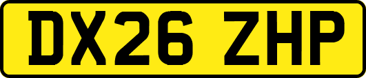 DX26ZHP