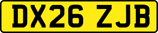 DX26ZJB