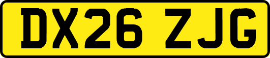 DX26ZJG